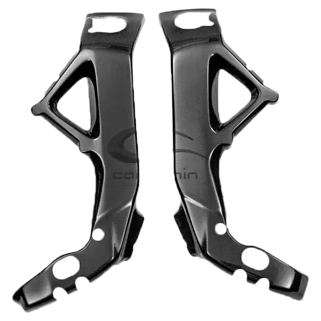 Rahmenabdeckungen Carbon Carbonin Aprilia RSV4/1100 Factory/R/RR/RF (09-20) CA4050