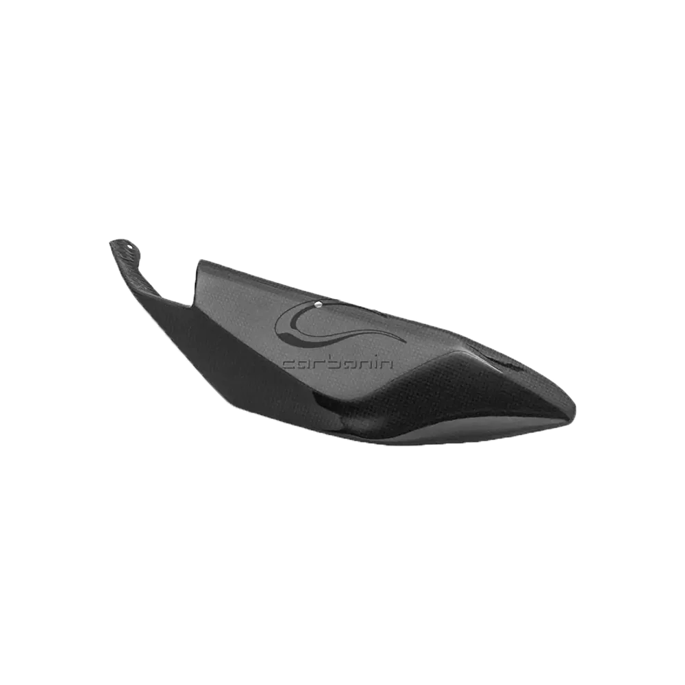 Komplettes Verkleidungsset Carbon Kawasaki ZX-10 R/RR (21-25) Carbonin - Image 10