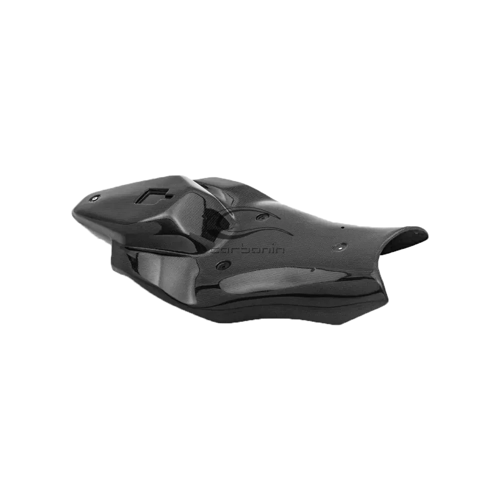 Komplettes Verkleidungsset Carbon Kawasaki ZX-10 R/RR (21-25) Carbonin - Image 11