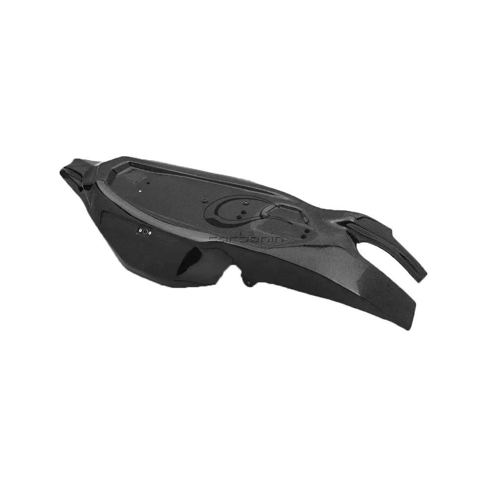Komplettes Verkleidungsset Carbon Kawasaki ZX-10 R/RR (21-25) Carbonin - Image 12