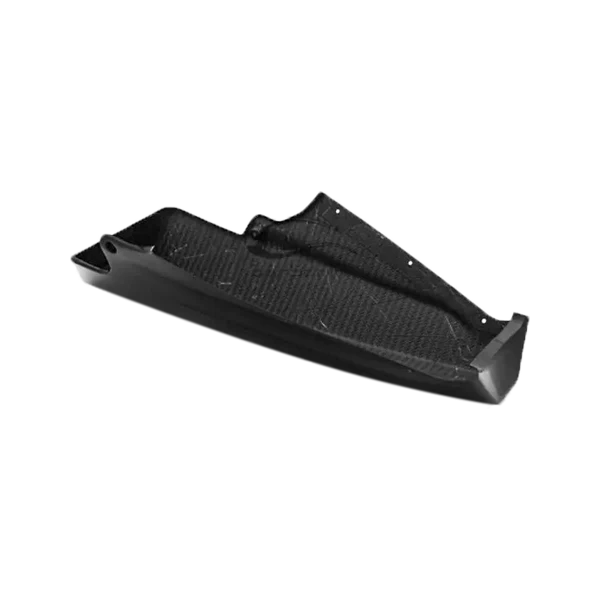 Komplettes Verkleidungsset Carbon Kawasaki ZX-10 R/RR (21-25) Carbonin - Image 5