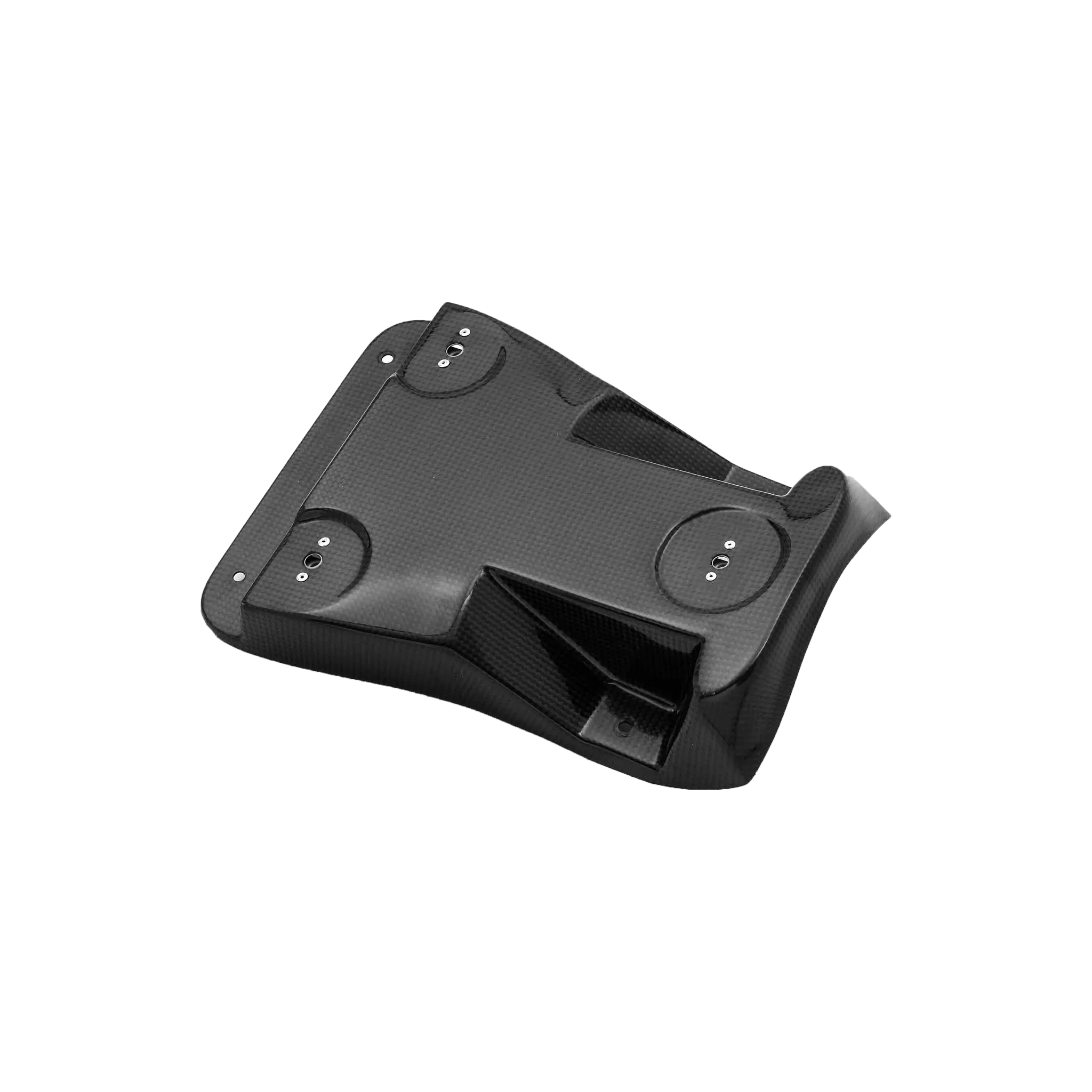 Komplettes Verkleidungsset Carbon Kawasaki ZX-10 R/RR (21-25) Carbonin - Image 6