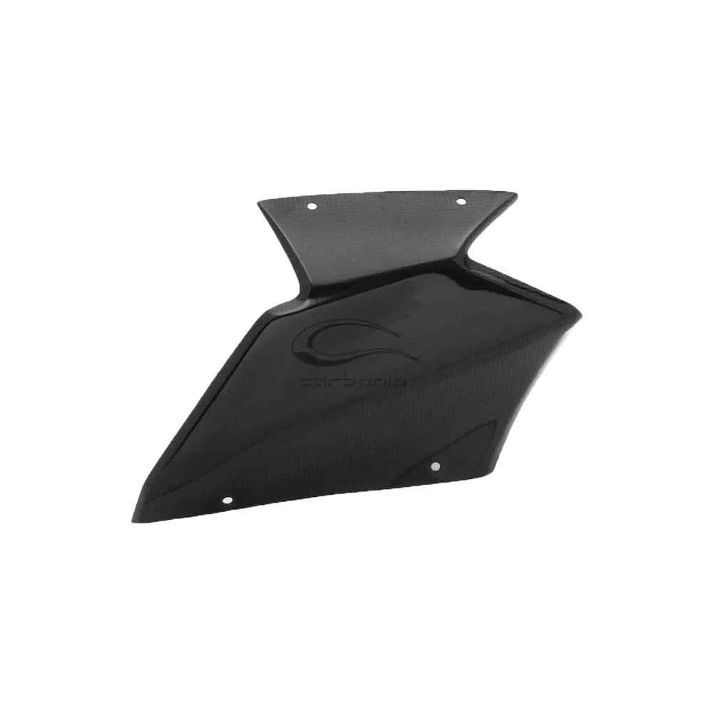 Komplettes Verkleidungsset Carbon Kawasaki ZX-10 R/RR (21-25) Carbonin - Image 7