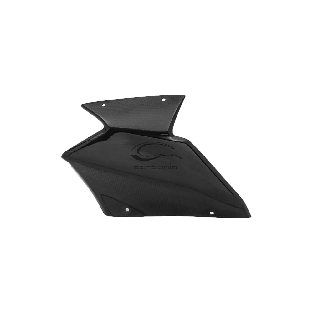 Komplettes Verkleidungsset Carbon Kawasaki ZX-10 R/RR (21-25) Carbonin - Image 8