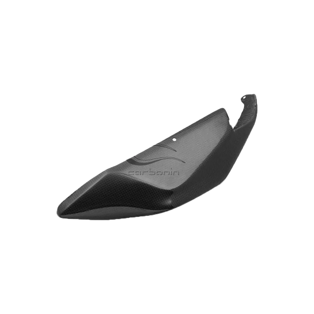 Komplettes Verkleidungsset Carbon Kawasaki ZX-10 R/RR (21-25) Carbonin - Image 9