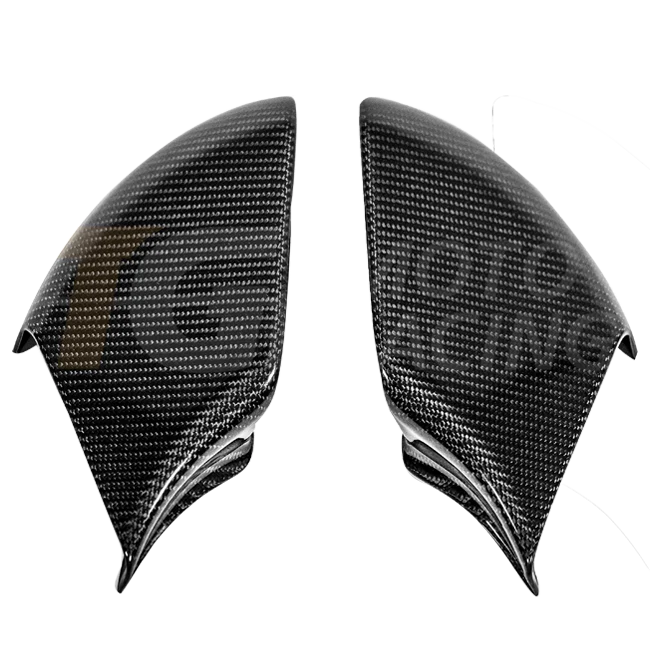 Corner Sidepods Set 200g Carbon AP Carbon Line Ducati Panigale V4/S/R (25-26)