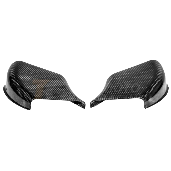Corner Sidepods Set 200g Carbon AP Carbon Line Ducati Panigale V4/S/R (25-26) - Image 2