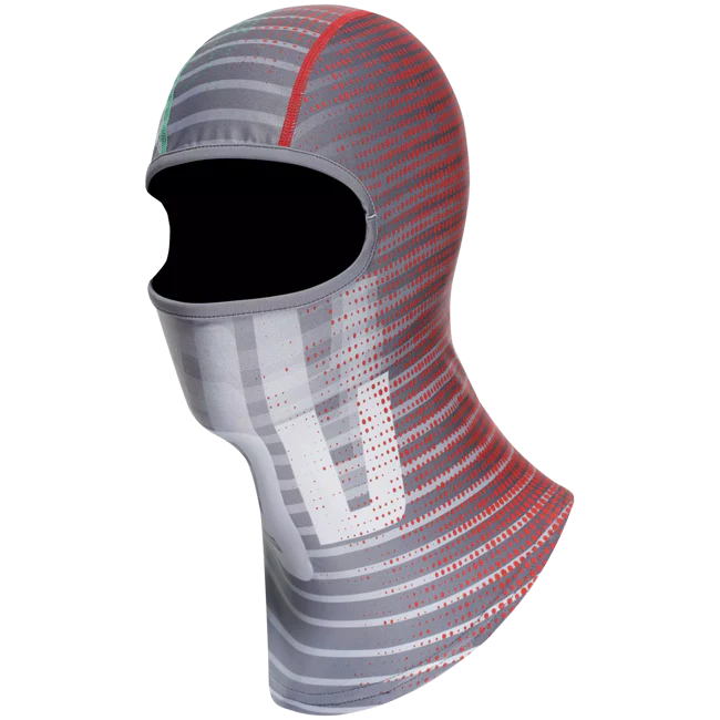 Dainese Sturmhaube Tricolore mit AGV Logo | 201910000680L001