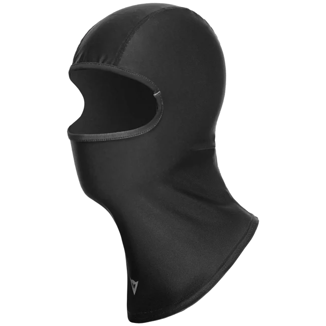 Dainese Sturmhaube Black mit Dainese Logo | 201910000690L001