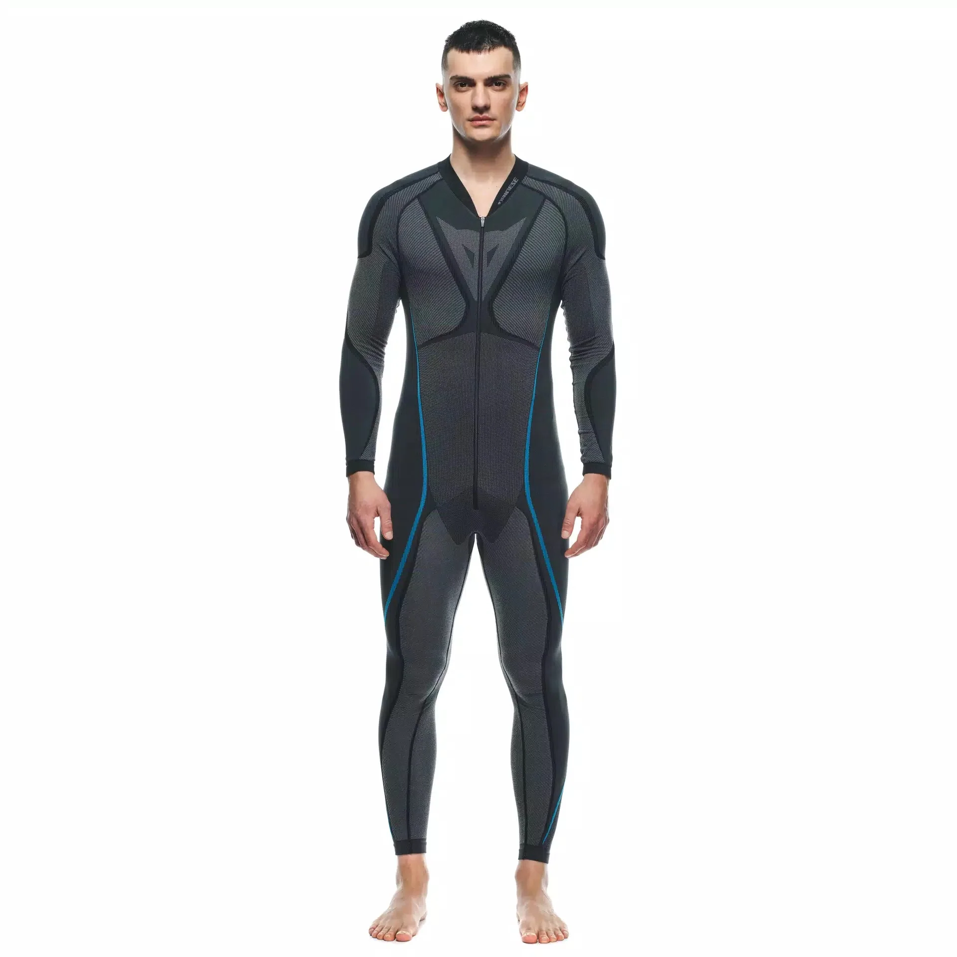 Dainese Unteranzug Dry Suit 1-teiler | Herren | 20191601860700 - Image 2