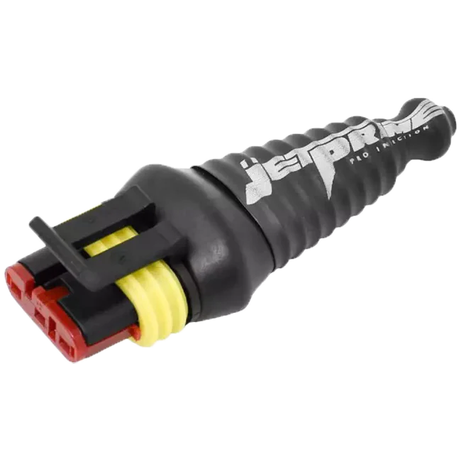 Eliminator Rücklicht JetPrime Aprilia RSV4/RR/1100 Factory (21-26) JP ES 004