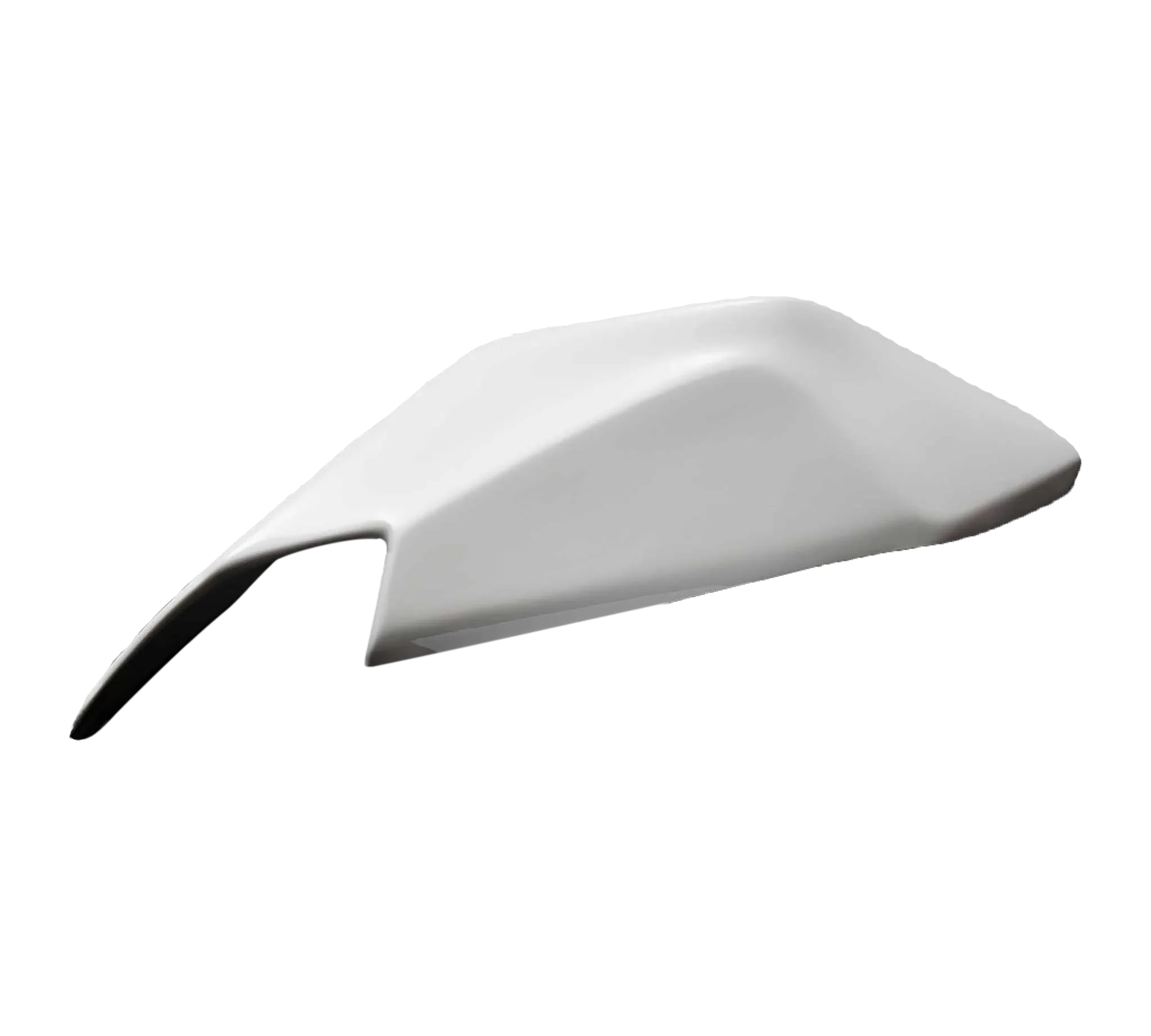 Komplettes Verkleidungsset Avio Fiber Kawasaki ZX-10 R/RR (21-25) Carbonin - Image 11