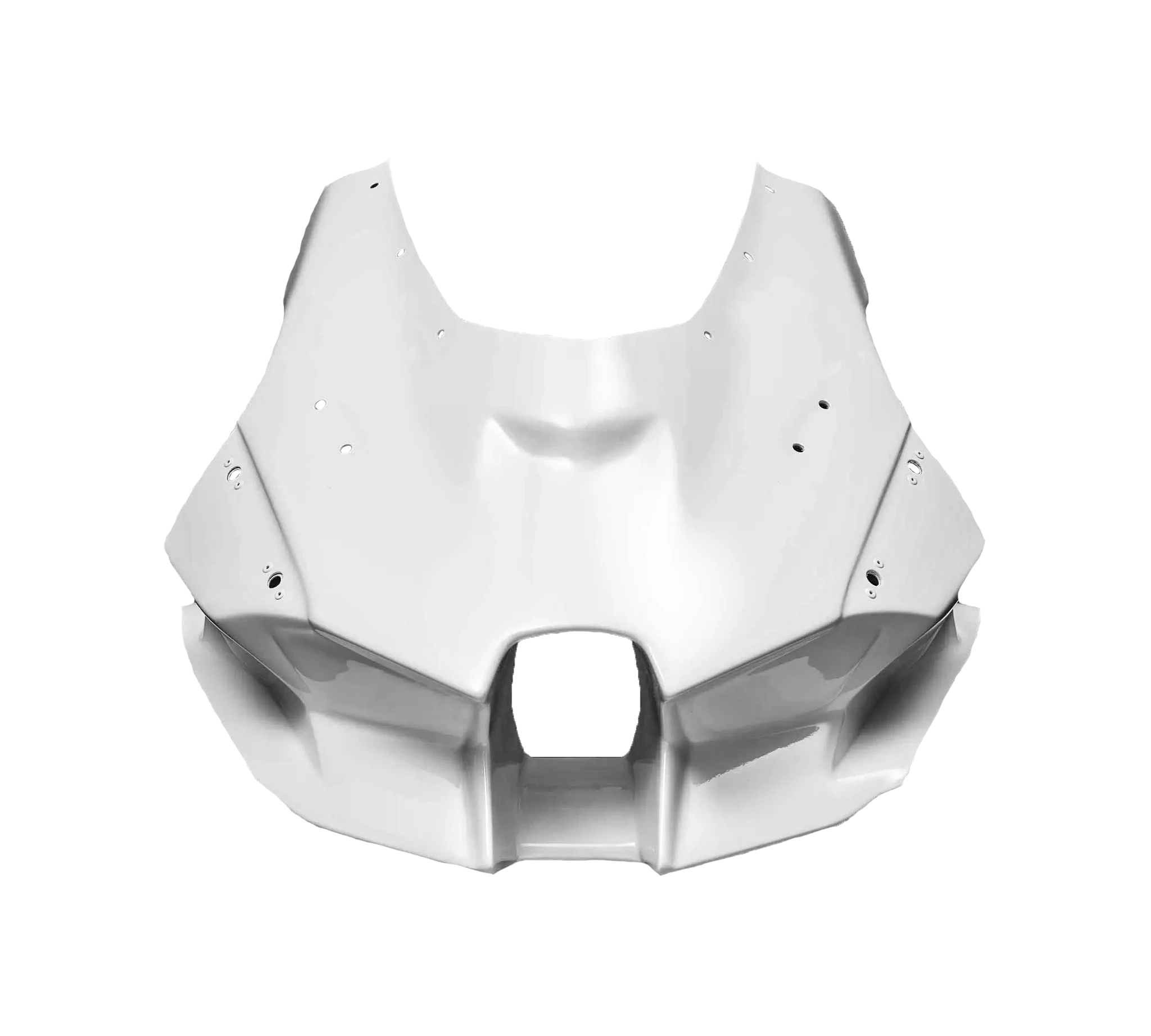 Komplettes Verkleidungsset Avio Fiber Kawasaki ZX-10 R/RR (21-25) Carbonin - Image 2