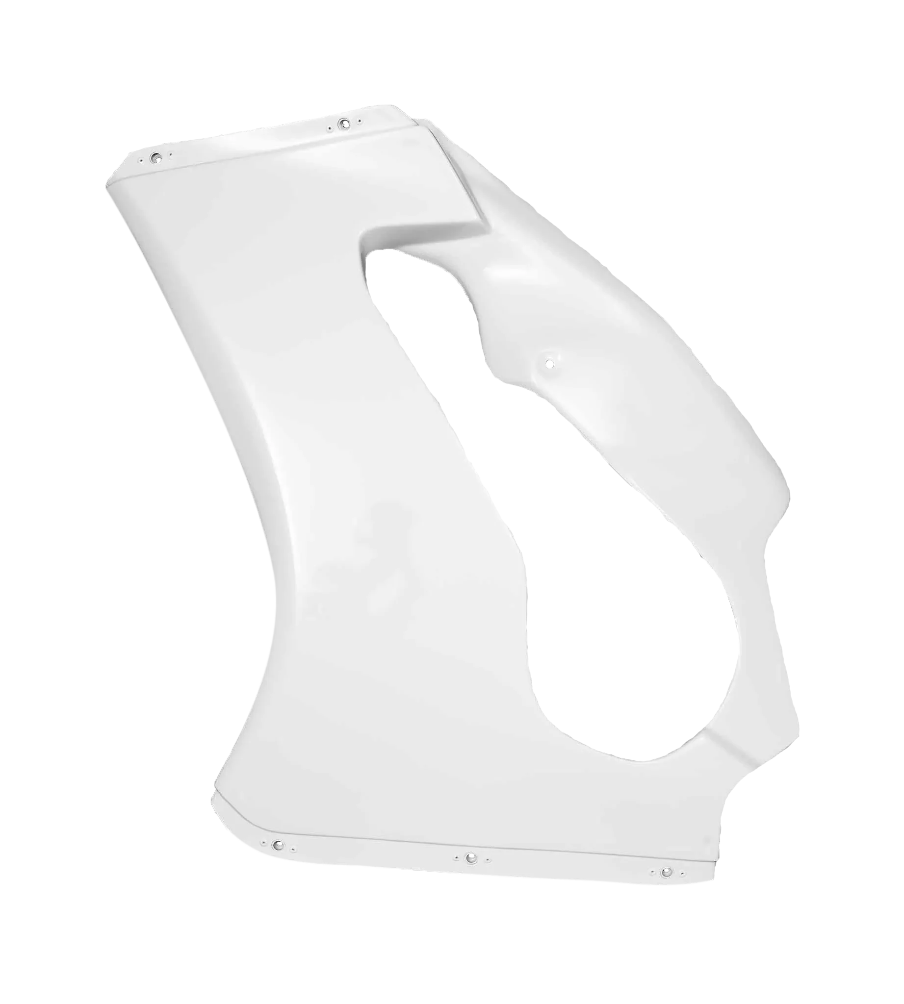 Komplettes Verkleidungsset Avio Fiber Kawasaki ZX-10 R/RR (21-25) Carbonin - Image 3