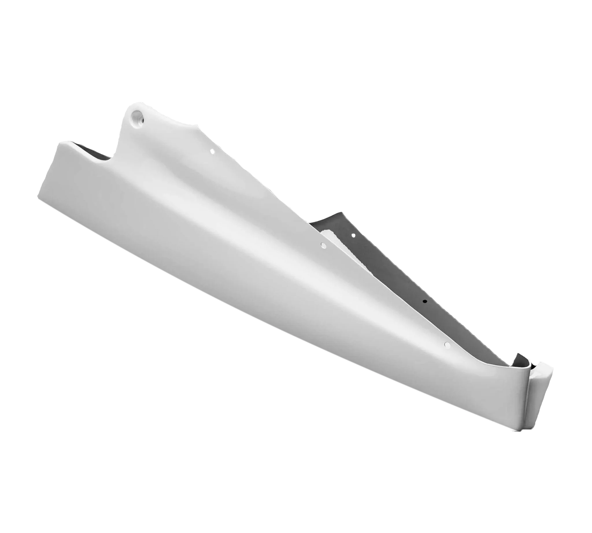 Komplettes Verkleidungsset Avio Fiber Kawasaki ZX-10 R/RR (21-25) Carbonin - Image 5