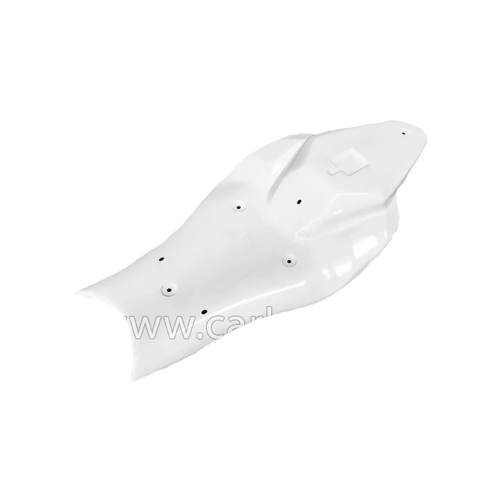 Komplettes Verkleidungsset Avio Fiber Kawasaki ZX-10 R/RR (21-25) Carbonin - Image 6