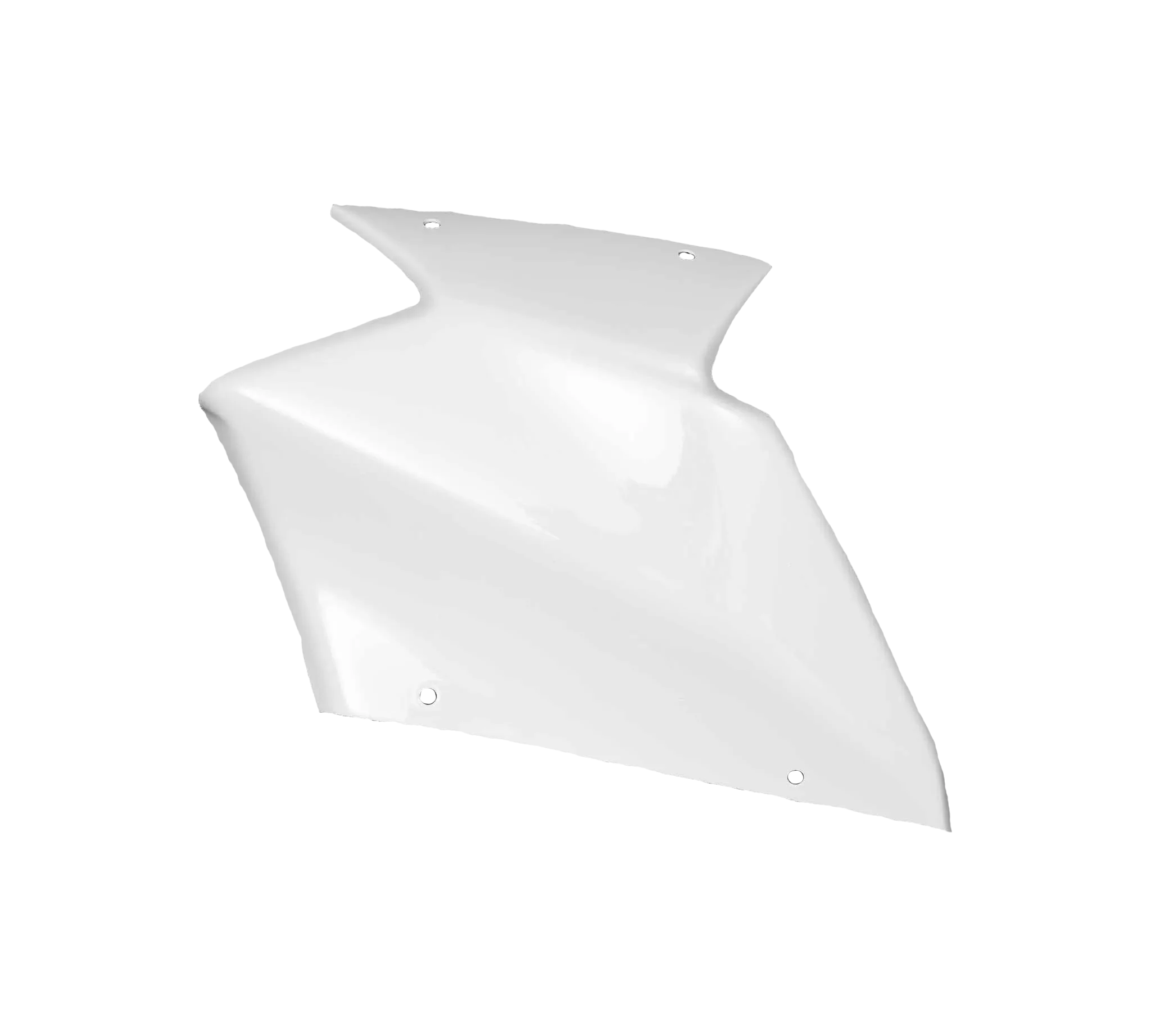 Komplettes Verkleidungsset Avio Fiber Kawasaki ZX-10 R/RR (21-25) Carbonin - Image 9