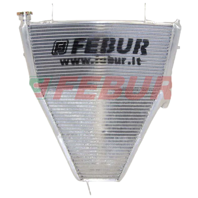 Racing Kit-Kühler Febur Honda CBR 1000 RR (08-16) FE1016