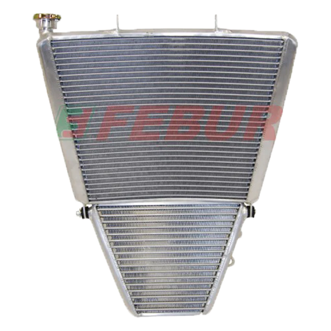 Racing Kit-Kühler Febur Aprilia RSV4/Factory/R (09-14) FE1077