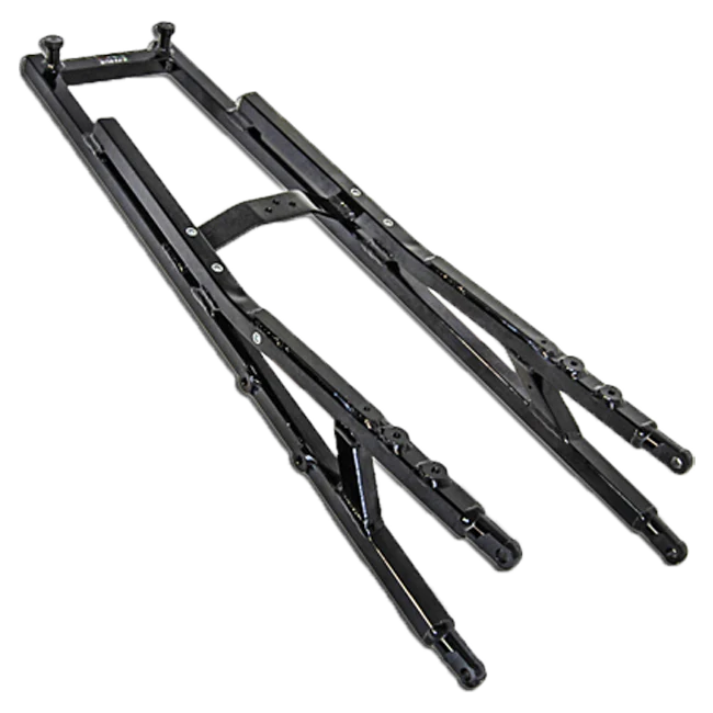 Hinterer Aluminium Heckrahmen Febur BMW S1000RR K46 (09-18) FE1273