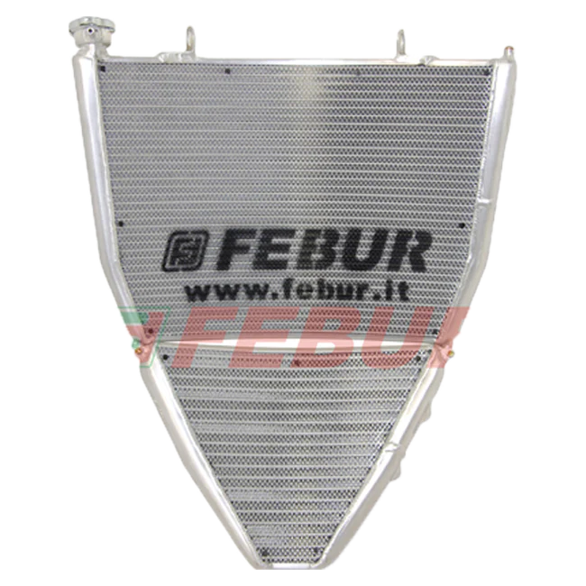 Racing Kit-Kühler Febur MV Agusta F3 675/800 (12-26) FE1322S