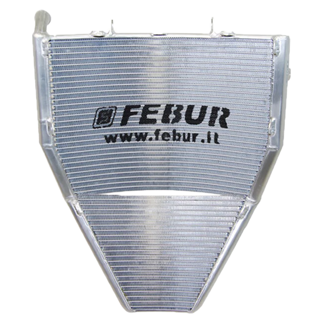 Racing Kit-Kühler Febur Honda CBR 600 RR (07-25) FE1456
