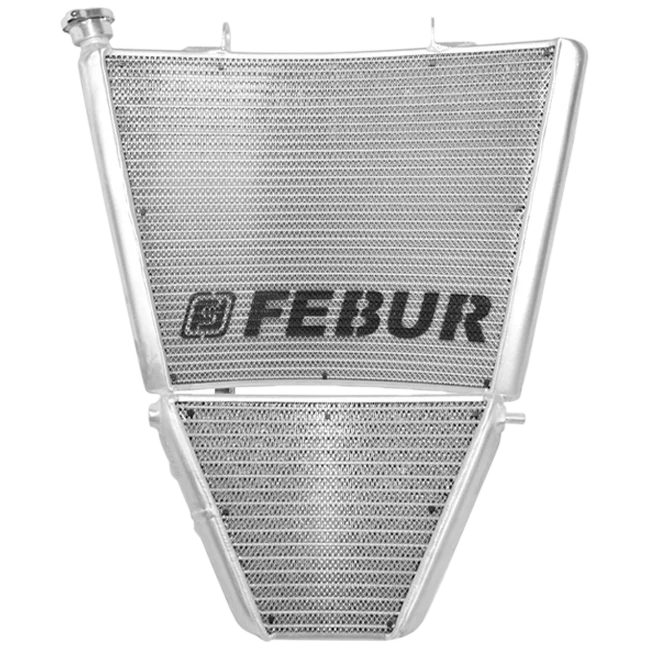 Racing Wasser + Ölkühler Febur Aprilia RSV4/RR/1100 Factory (21-26) FE1603