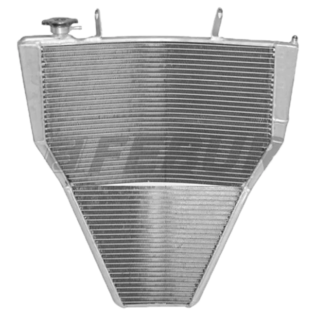 Racing Wasserkühler Febur Yamaha YZF-R6 RJ11 (06-07) FE592