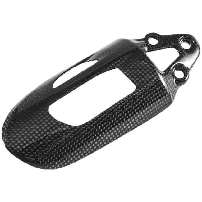 Federbeinabdeckung Carbon Fullsix Ducati Panigale 1299/S (15-18)