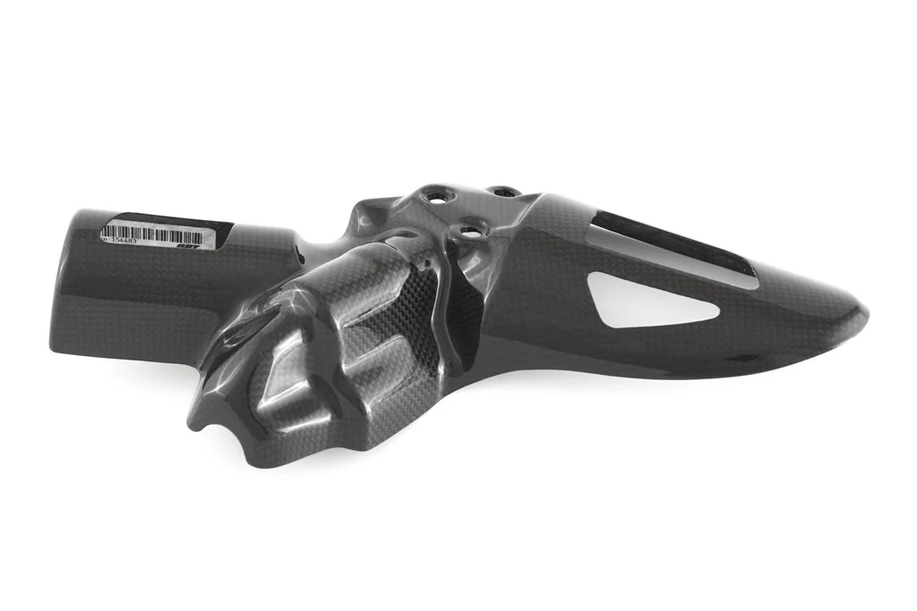Federbeinabdeckung "SBK" Carbon Fullsix Ducati Panigale 1199/R/S (12-17) - Image 3