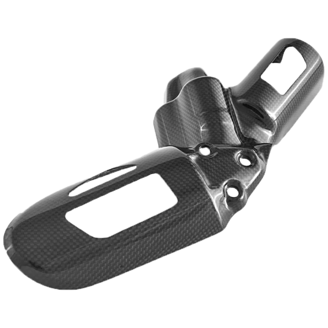 Federbeinabdeckung "SBK" Carbon Fullsix Ducati Panigale 899 (13-16)
