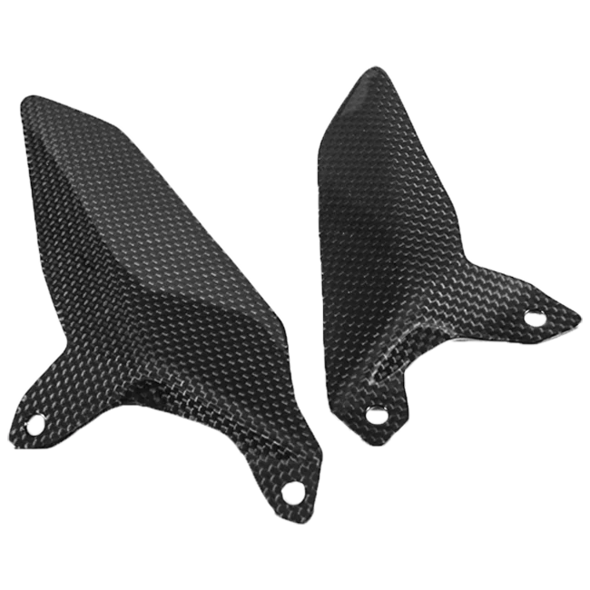 Fersenschutz Carbon Fullsix Ducati Panigale 1199/R/S (12-17)