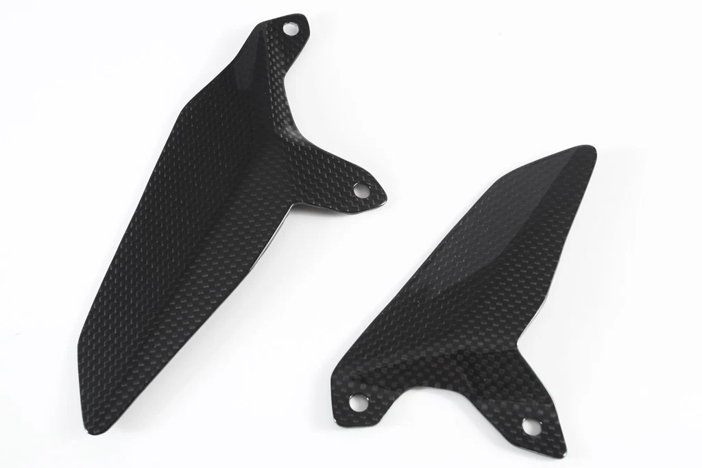 Fersenschutz Carbon Fullsix Ducati Panigale 1299/S (15-18) - Image 3