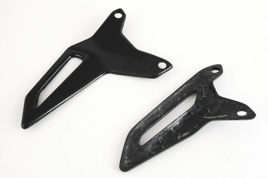 Fersenschutz "Offen" Carbon Fullsix Ducati Panigale 1199/R/S (12-17) - Image 8