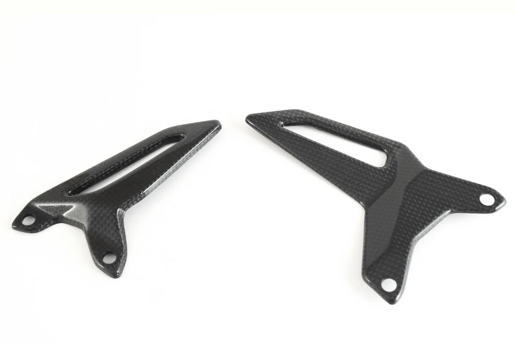 Fersenschutz "Offen" Carbon Fullsix Ducati Panigale 1299/S (15-18) - Image 5