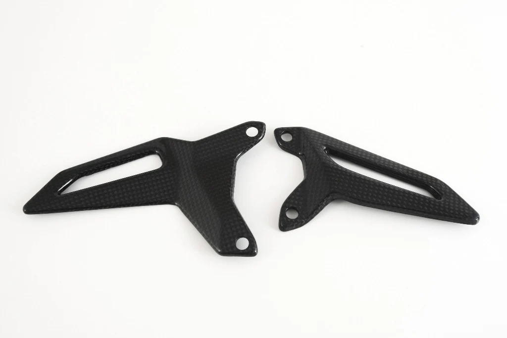 Fersenschutz "Offen" Carbon Fullsix Ducati Panigale 1299/S (15-18) - Image 7