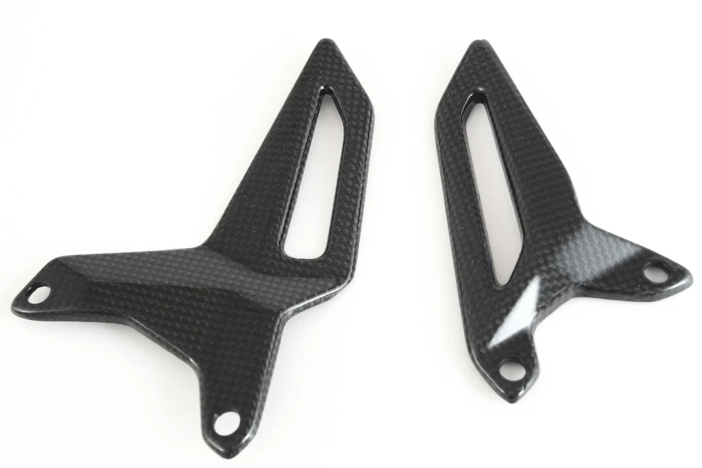 Fersenschutz "Offen" Carbon Fullsix Ducati Panigale 959 (16-19) - Image 2