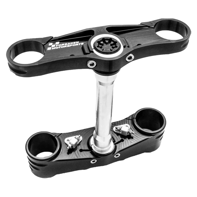 Forsaken Motorsport Gabelbrücke Ducati Panigale V2 955 (20-24)