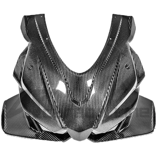 Frontmaske 200g AP Carbon Line Aprilia RSV4/RR/1100 Factory (21-26)