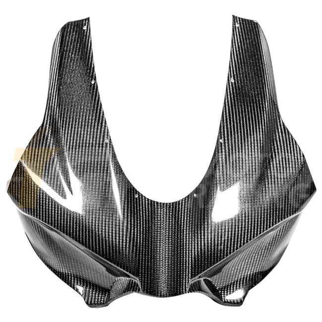 Frontmaske 200g Carbon AP Carbon Line Ducati Panigale V4 R (2026)