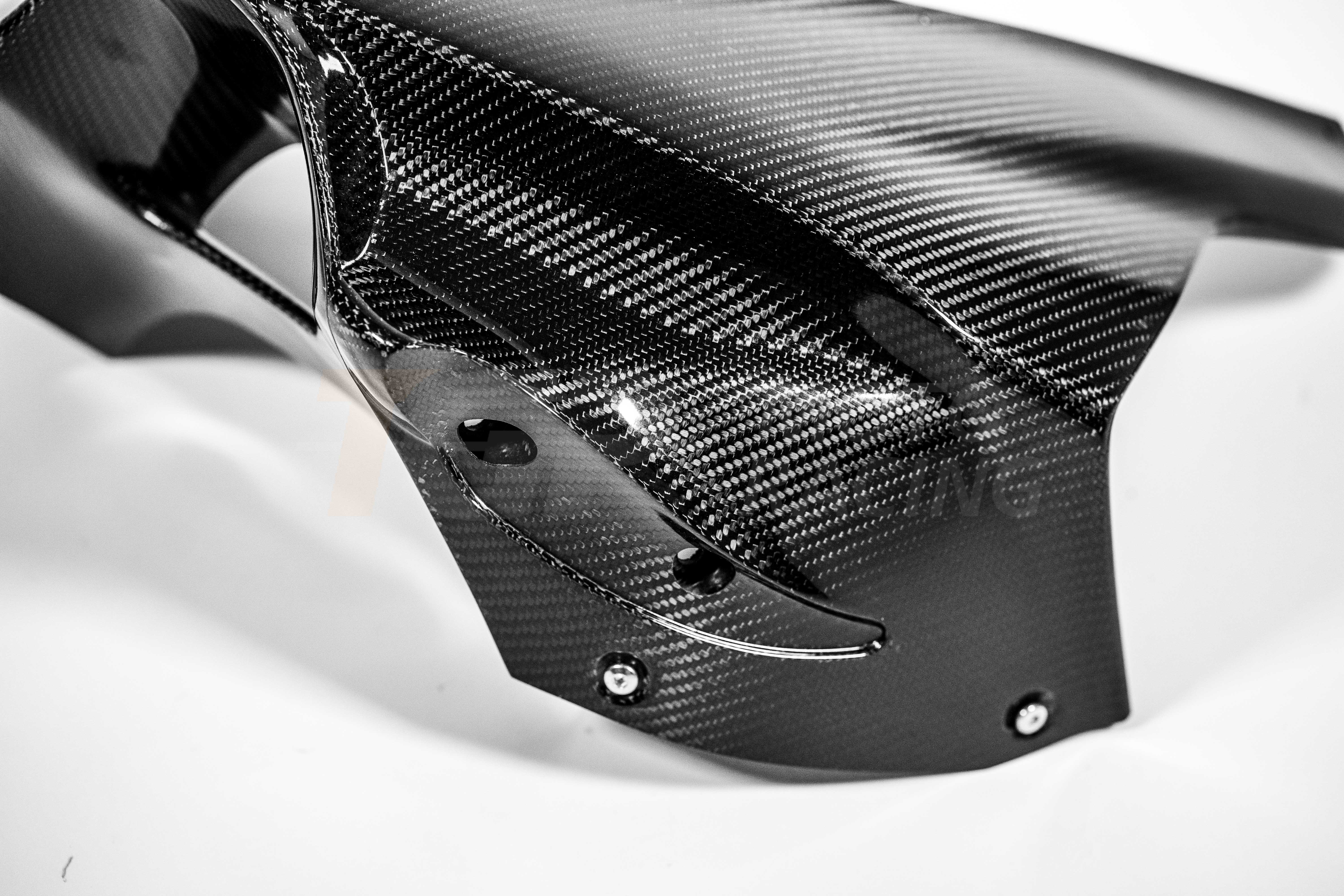Frontmaske 200g Carbon AP Carbon Line Ducati Panigale V4 R (2026) - Image 10