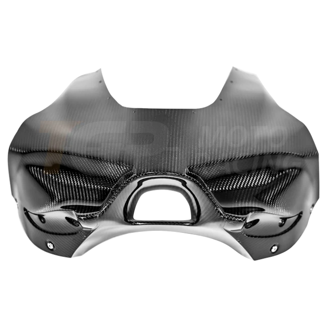 Frontmaske 200g Carbon AP Carbon Line Ducati Panigale V4 R (2026) - Image 2