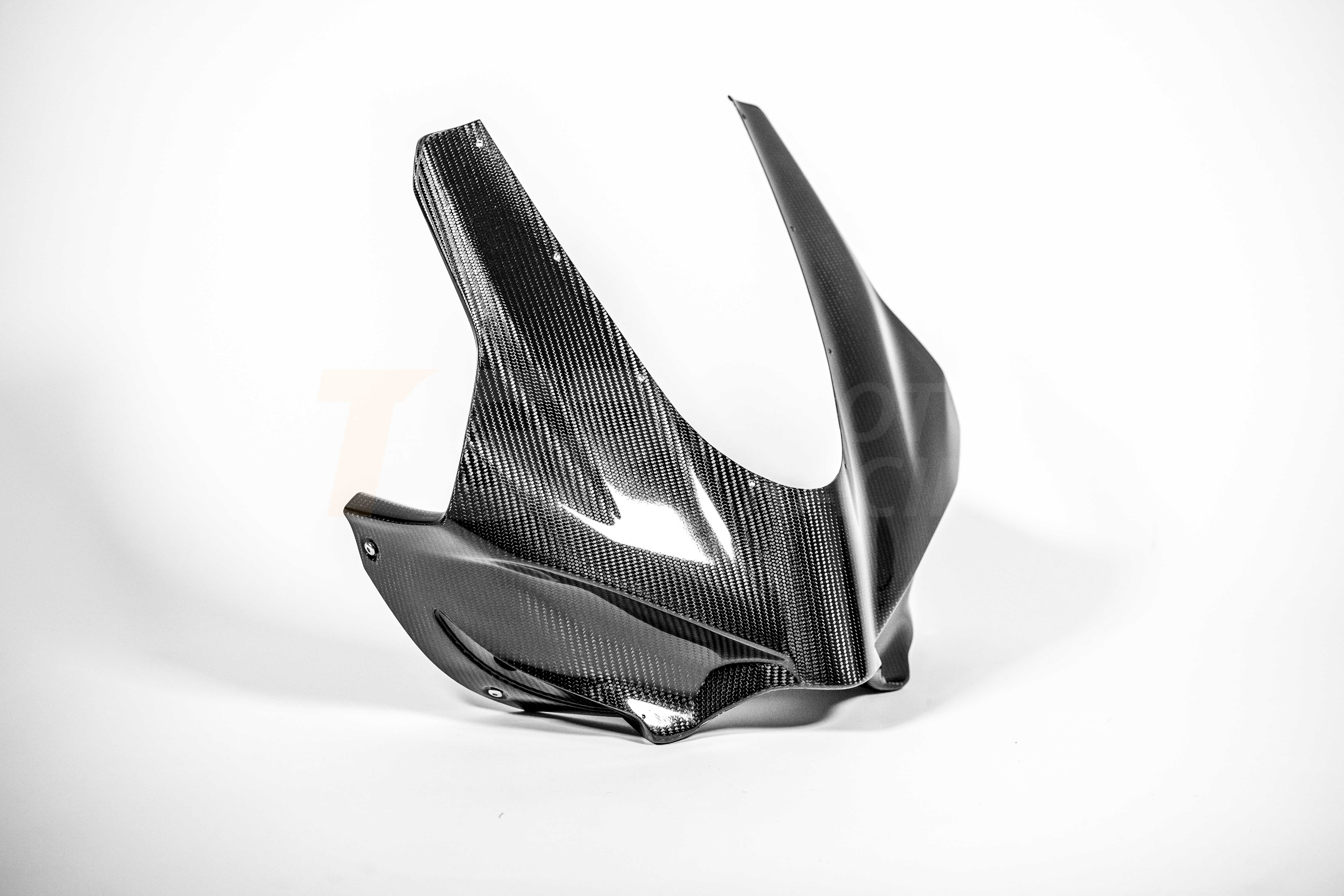 Frontmaske 200g Carbon AP Carbon Line Ducati Panigale V4 R (2026) - Image 6