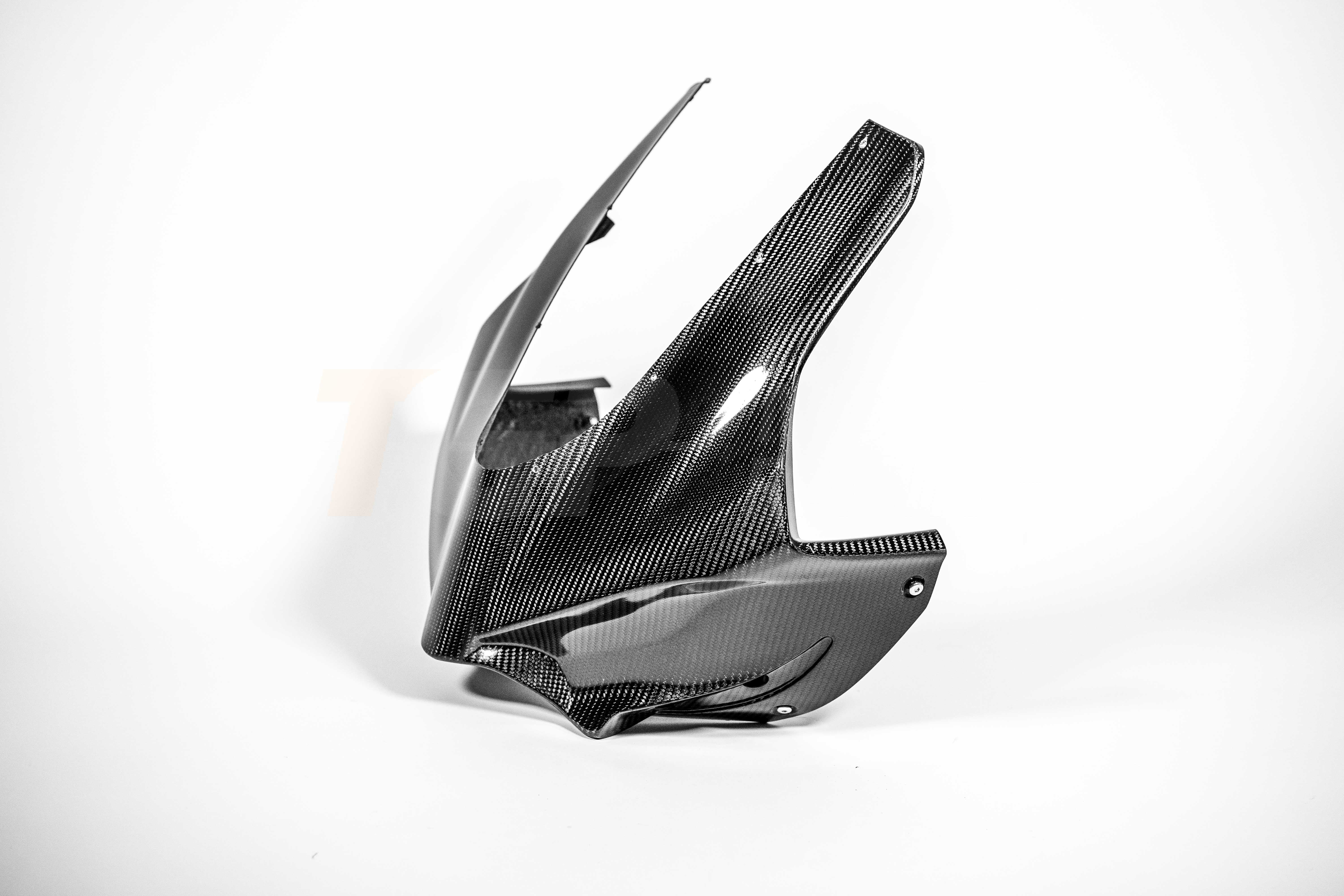 Frontmaske 200g Carbon AP Carbon Line Ducati Panigale V4 R (2026) - Image 7