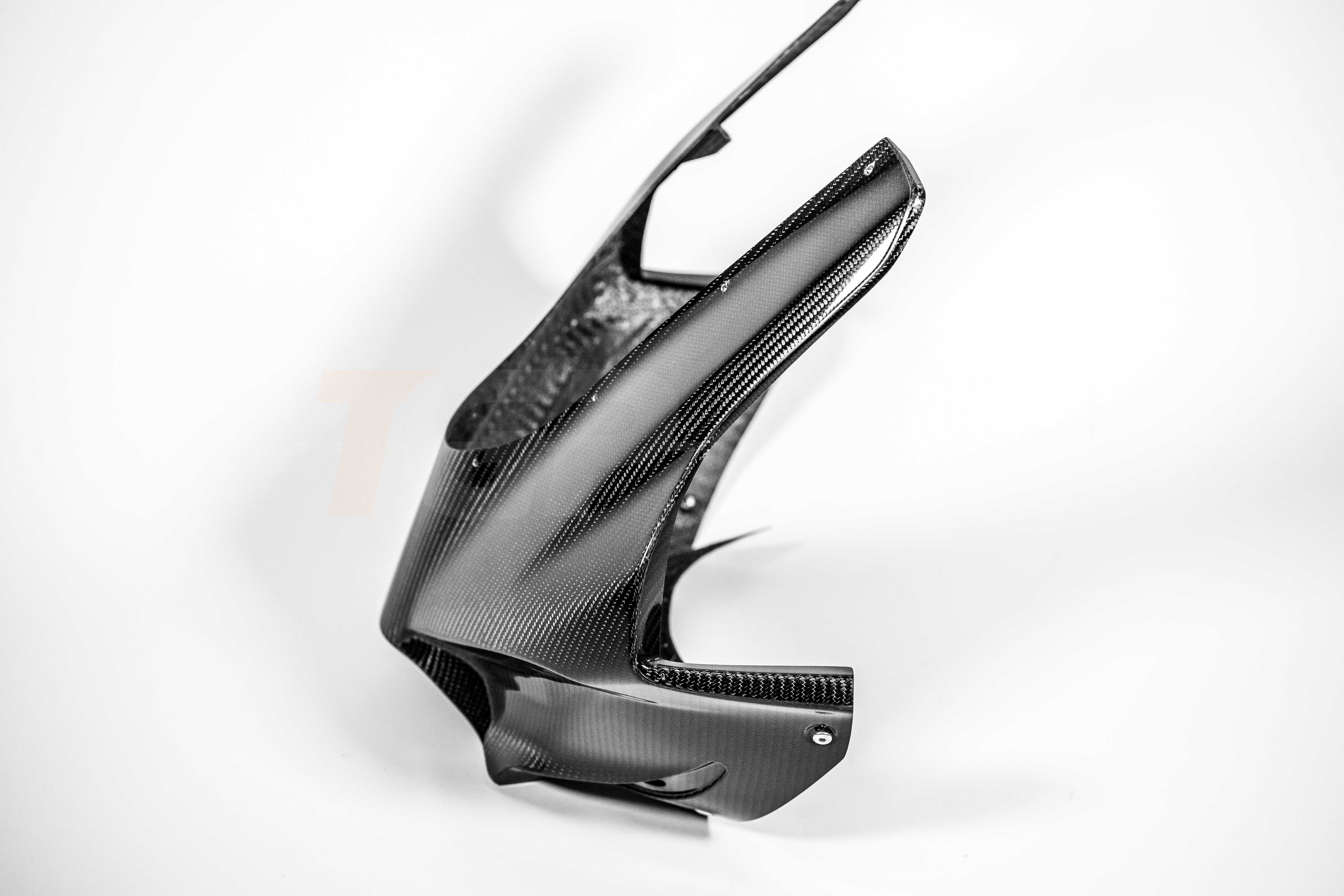 Frontmaske 200g Carbon AP Carbon Line Ducati Panigale V4 R (2026) - Image 8