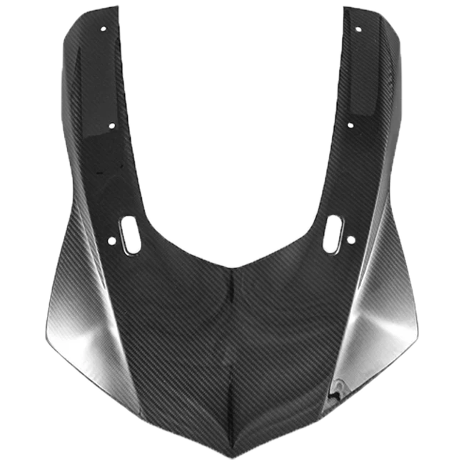 Frontmaske Carbon Fullsix Yamaha YZF-R1/M RN32 & RN49 (15-19)