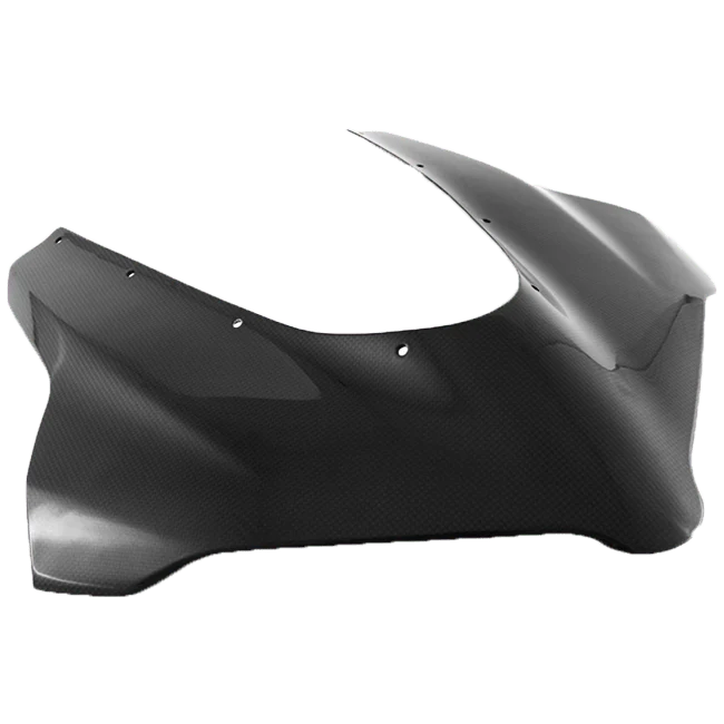 Frontverkleidung Carbon Fullsix Ducati Panigale V4/S (25-26)
