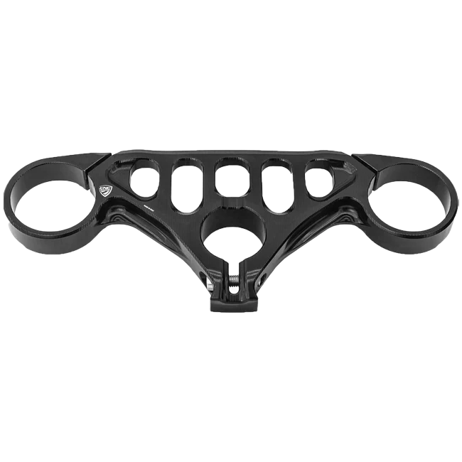 Gabelbrücke (OBEN) CNC Racing Ducati Panigale V4/S (25-26) PST23