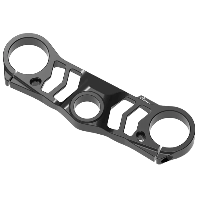Gabelbrücke (OBEN) LighTech Aprilia RSV4 1100 Factory (21-26) TCAAP004NER
