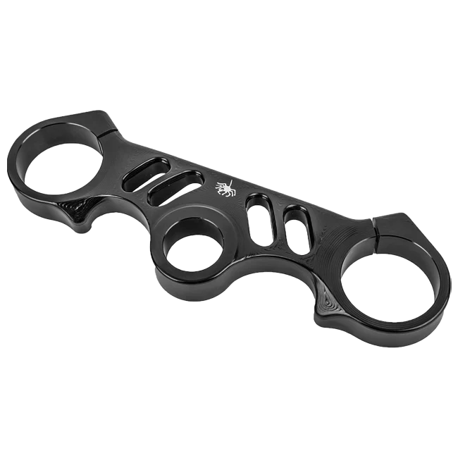 Gabelbrücke (OBEN) Spider Racing Aprilia RS 660 (20-26) 50.A236